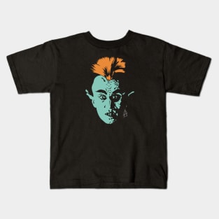 Punk Nosferatu Kids T-Shirt